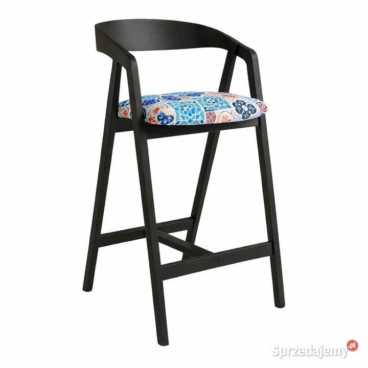 Hoker Krzesło Barowe Portugal KB12 Łódź