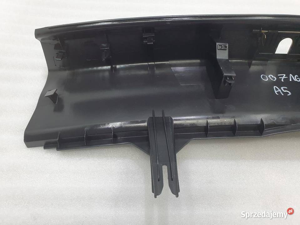OSŁONA PROGU BAGAŻNIKA AUDI A5 8T 8T8864483 wielkopolskie