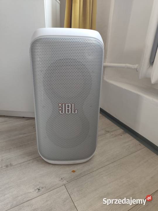 JBL partybox 120 club bialy Kłodawa