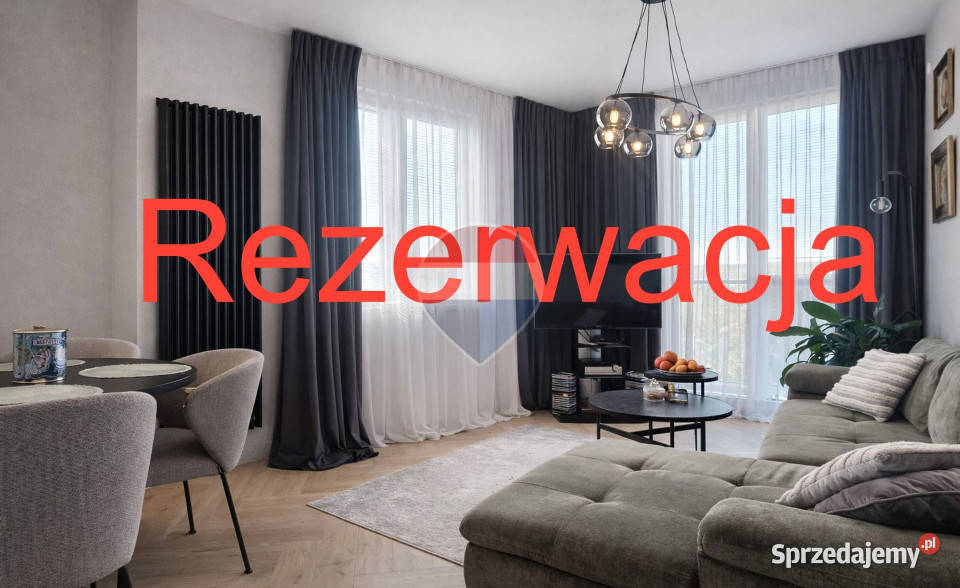 Apartament 78m RadomBulwary Radom