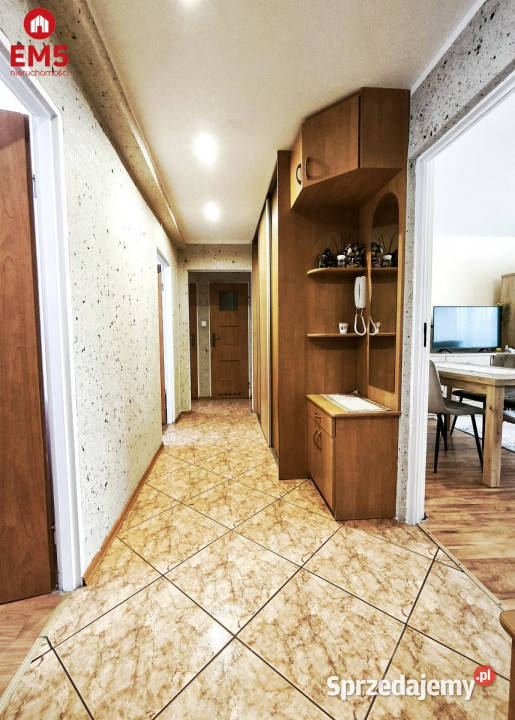 Mieszkanie 7272m2 4pok Suwałki Sprzedaż sprzedam