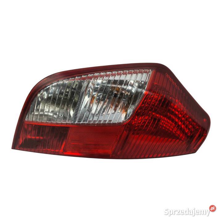 LAMPA LEWA Hyundai i10 20072010r tylna tylnia Chełm