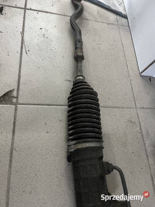 BMW e46 maglownica przekładnia BMW e36 e30 mazowieckie