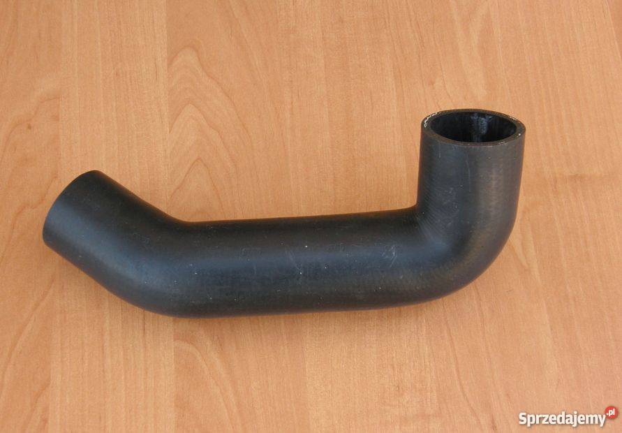 PRZEWÓD TURBO INTERCOOLERA OPEL MOVANO Bielsko-Biała