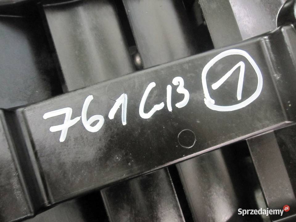 INSIGNIA ZAFIRA ASTRA 20 CDTI A20DTH miska świętokrzyskie