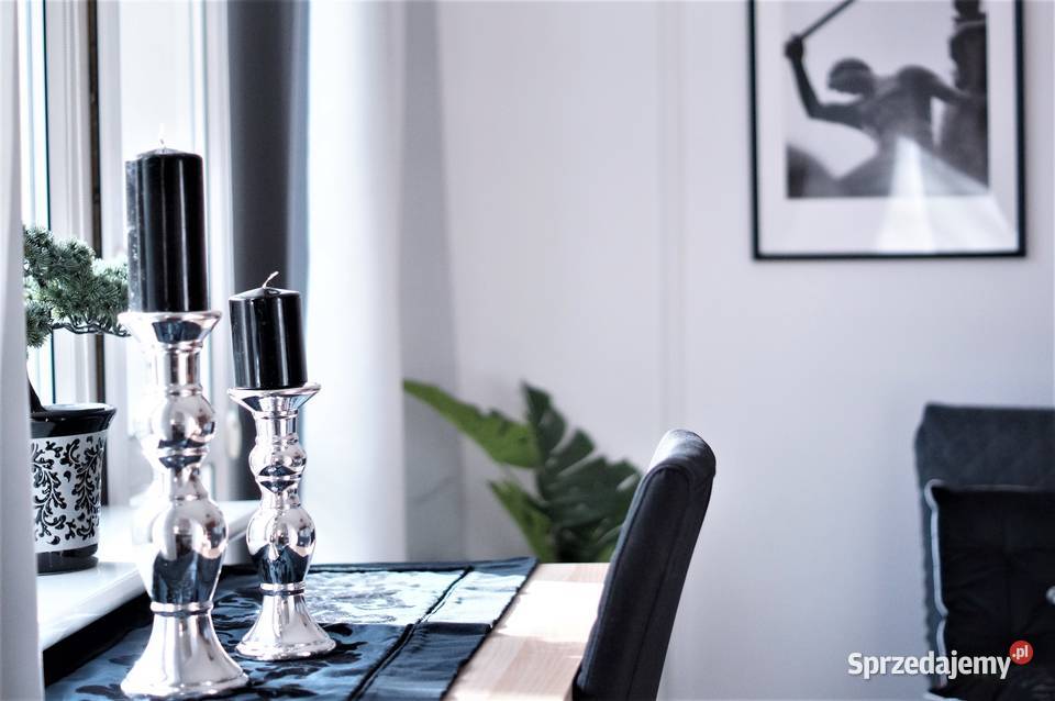 Kawalerka ścisłe centrum CH Madison SKM i