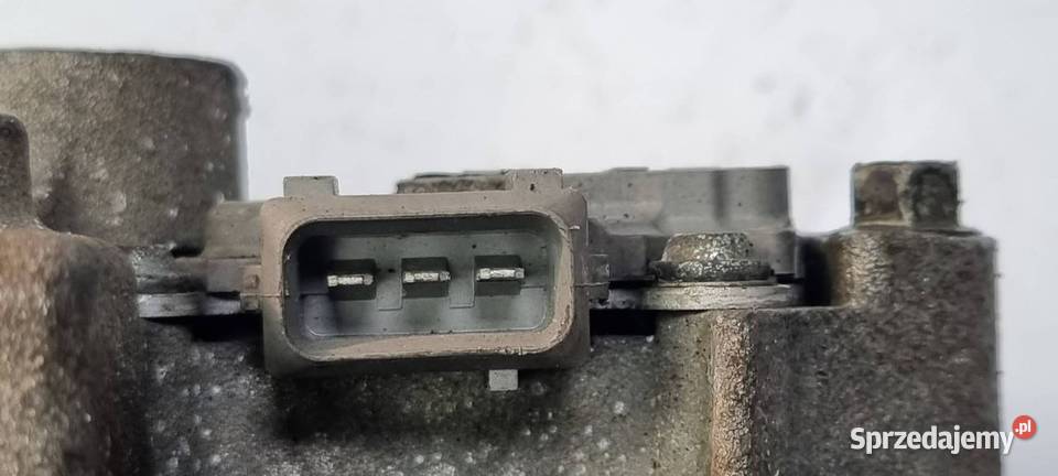 ALTERNATOR FORD MONDEO MK2 F5RU10316AA Pozostałe Lipno