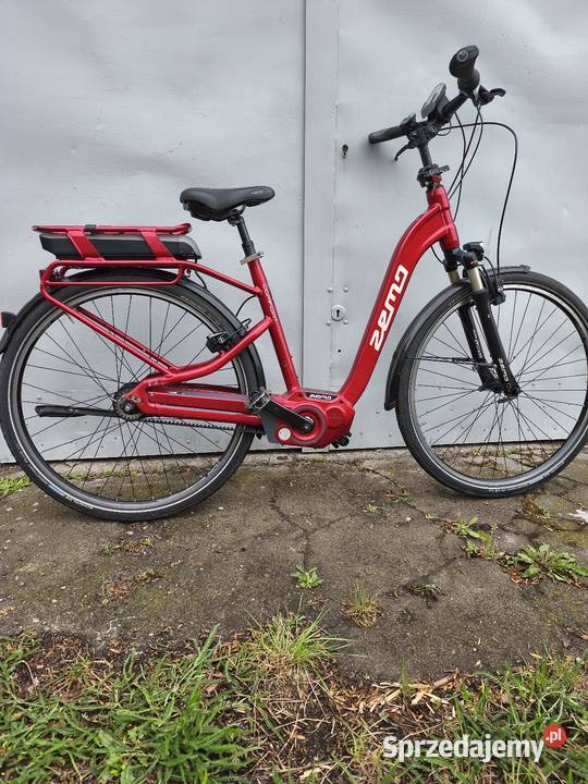 Zemo Confort 8R Inowrocław