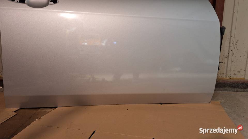 Drzwi prawy przód Honda Accord VII NH700M SEDAN Ryki
