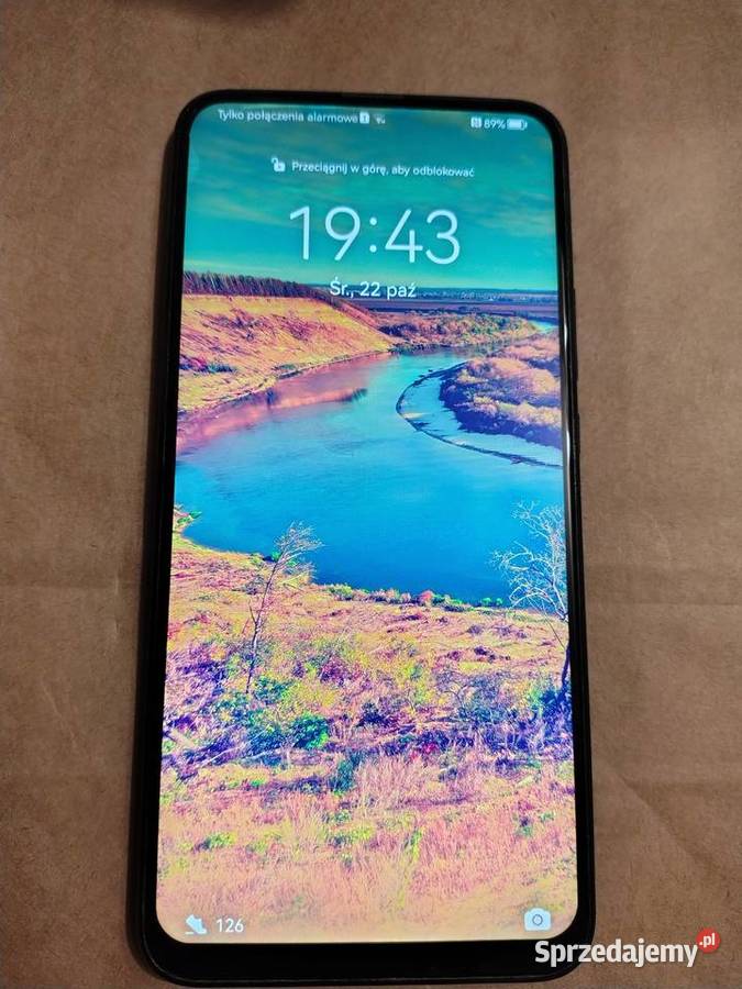 Huawei P Smart Z Siedliszcze