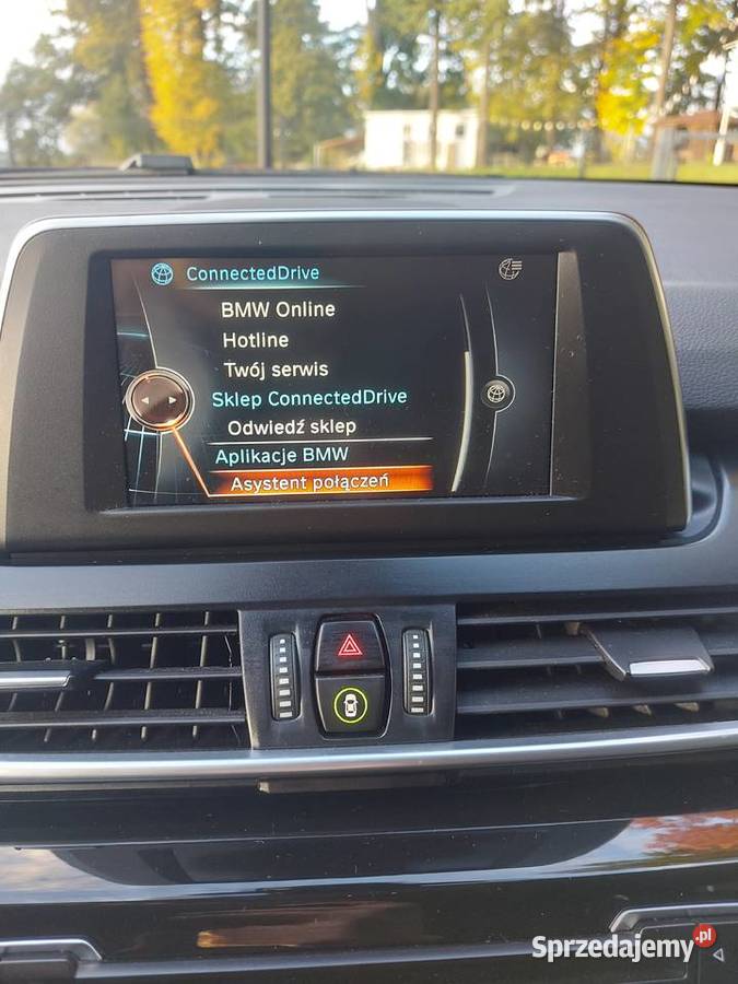 Bmw serii 2 Active Tourer Sport Line 150KM opolskie Krapkowice