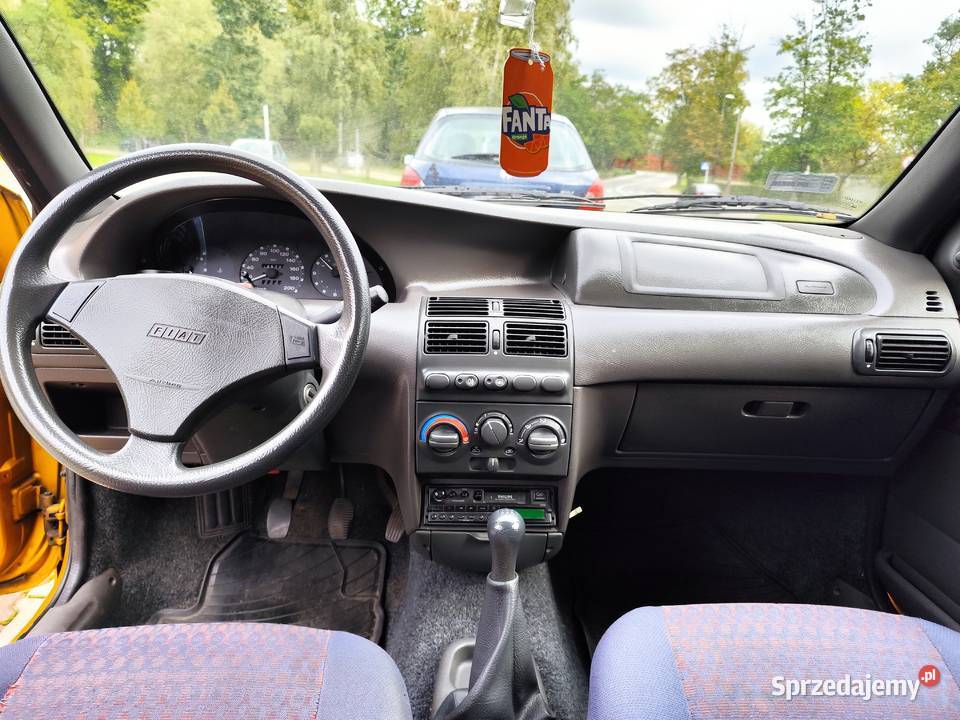 Sprzedam Fiata Punto Piekary Śląskie