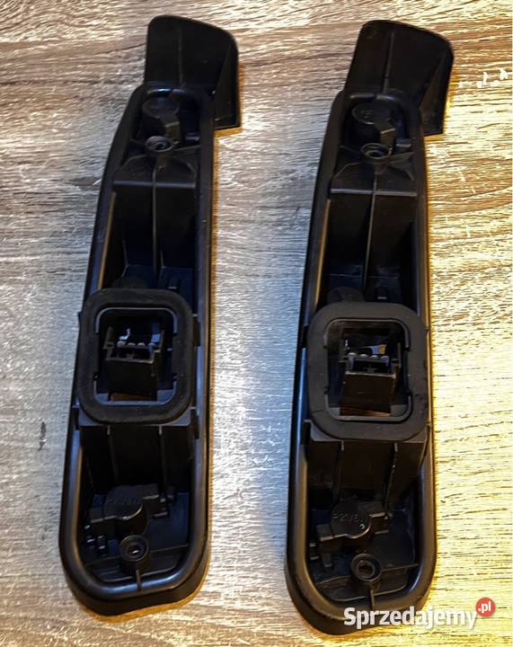 FIAT GRANDE PUNTO 0512r WKŁAD LAMPY TYŁ TYLNI osobowe