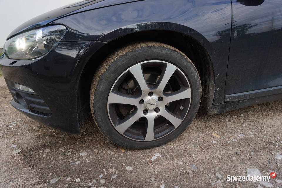 felgi aluminiowe koła VW audi SKODA seat 5x112 Radom sprzedam