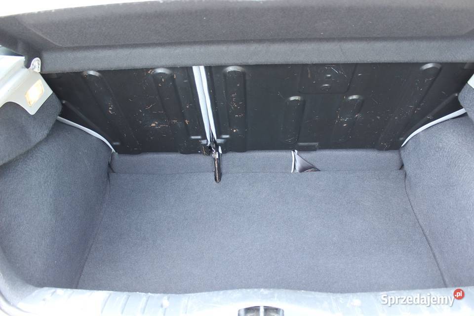 Citroen C3 14hdi 2008 Klimatyzacja 4/5 C3 świętokrzyskie Kielce