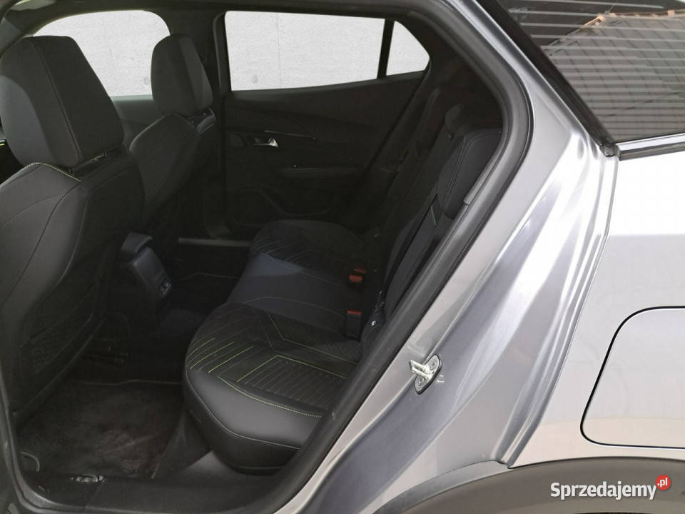 Peugeot 2008 II 2019 131KM dolnośląskie Komorniki sprzedam
