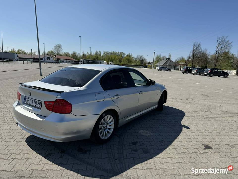 Bmw 3 Seria 3 Pajęczno