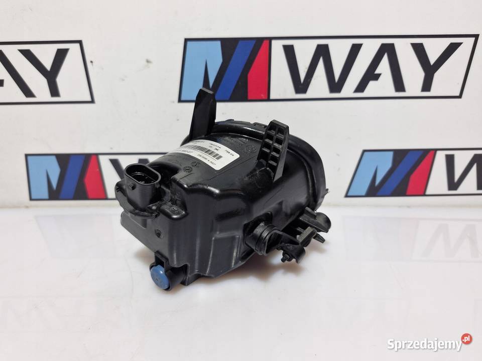 BMW F20 F21 F22 F30 F36 LED HALOGEN LAMPA