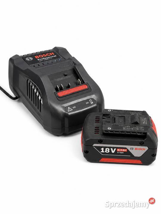 Młotowiertarka Bosch GBH 18VEC Professional sprzedam