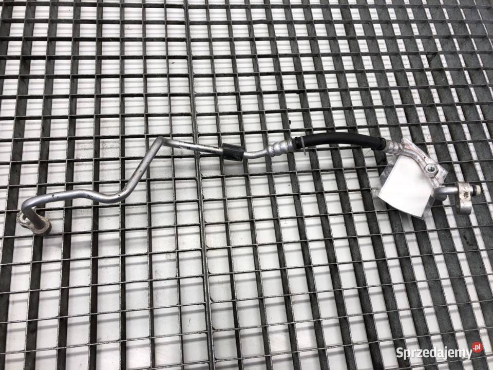 RURKA KLIMATYZACJI BMW F16 9271893 30 313 1419