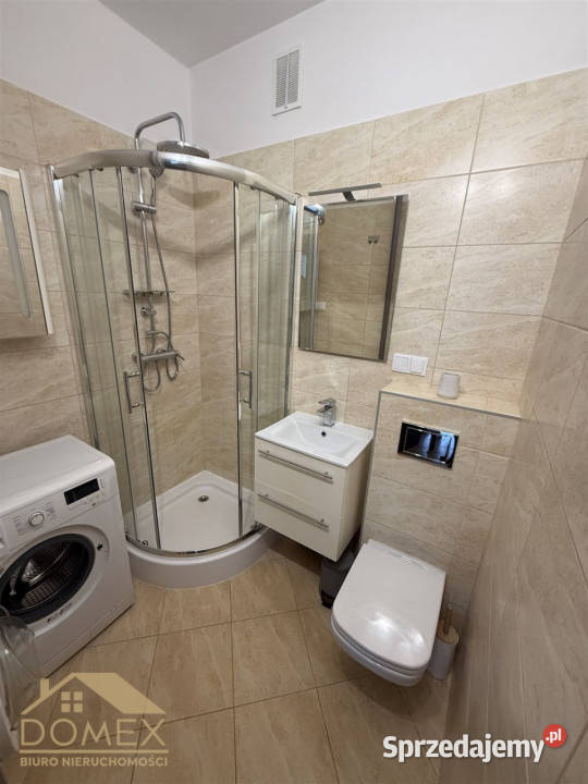 Mieszkanie 40m2 2pok Bieruń sprzedam