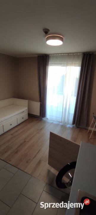 Kawalerka z balkonem 225000 zaraz stacji PKP Wynajem Warszawa