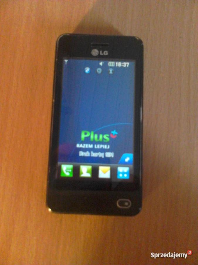 LG SOLAR GD510 Włocławek