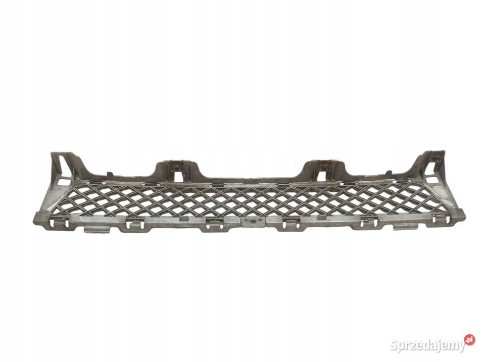 KRATKA DOLNA ZDERZAKA GRILL AW9317C945AA Jaguar świętokrzyskie