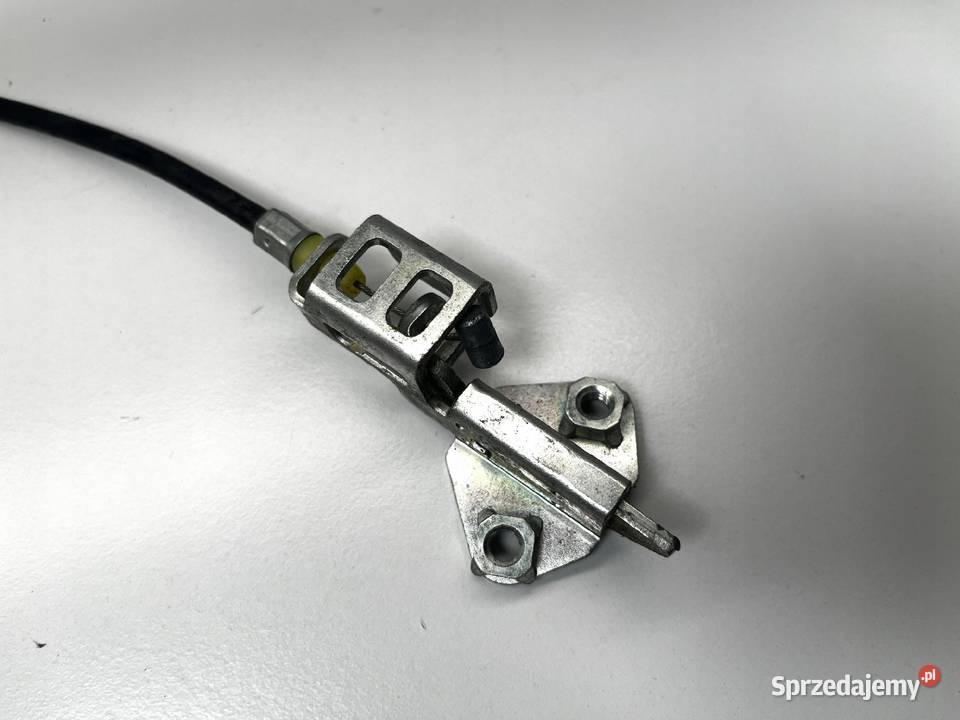 SUZUKI GSXS 1000 F 16 Linka Cięgno zamka sprzedam