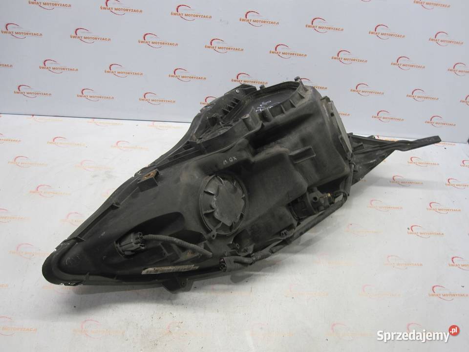 HONDA CRV III 08r lampa lewa przód ANGLIK Kielce