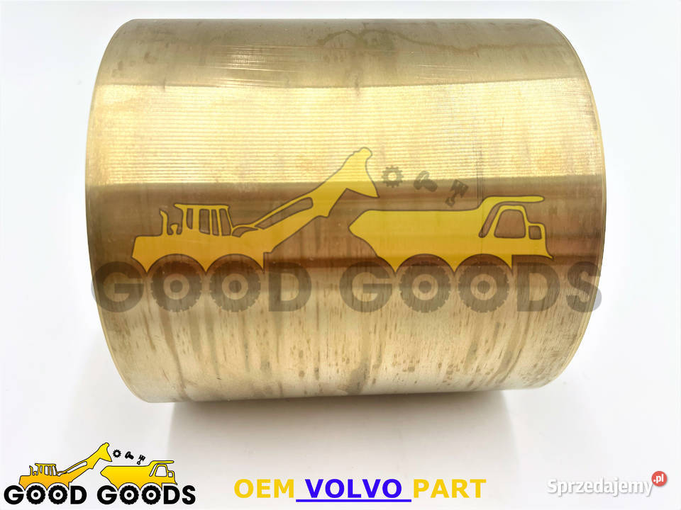 VOLVO TULEJA 90MM 11020803 4931256 Władysławów