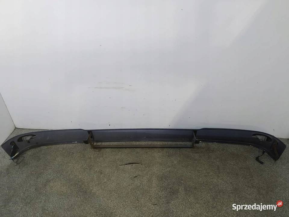 OSŁONA PRZECIWSŁONECZNA GÓRNA BLENDA Iveco