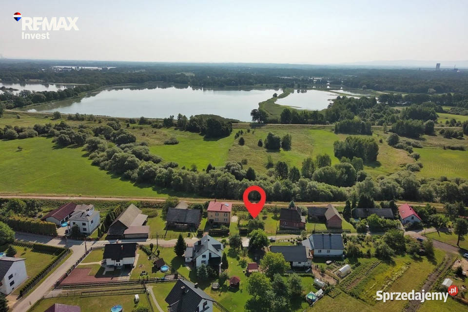 Działka budowlana 483 m Wola Powstańców 483m2 sprzedam