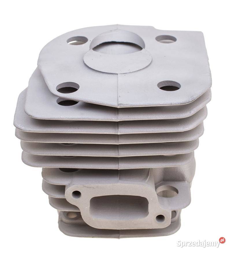 Cylinder Husqvarna 346353 45mm kpl METEOR VA18 Opalenica