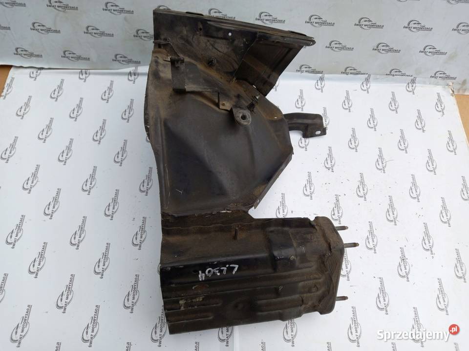 BMW X3 podłużnica lewa Zestawy części blacharskich Kielce sprzedam