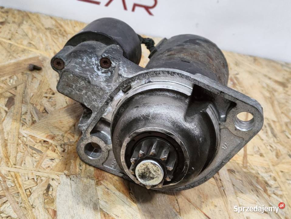 Rozrusznik Skoda Octavia I 20 Benzyna wielkopolskie Pleszew