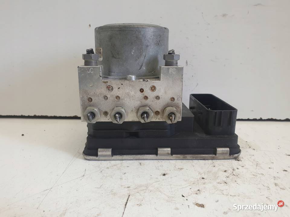 Volvo V90 POMPA ABS hamulcowa 31680098 P31680101
