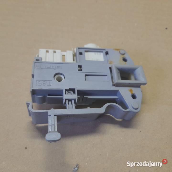 HotpointAriston RSPG 623 Części do pralki Głodno