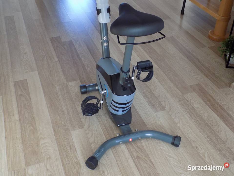 ROWER STACJONARNY Żabno