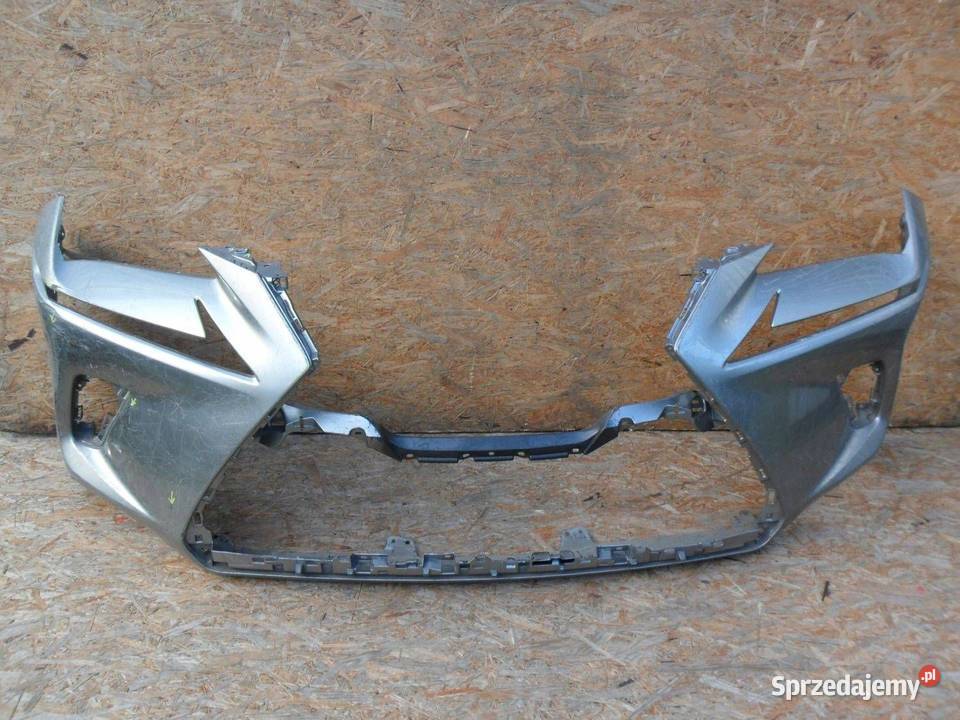 Zderzak przedni Przód Lexus NX B01720101 Nowy Tomyśl