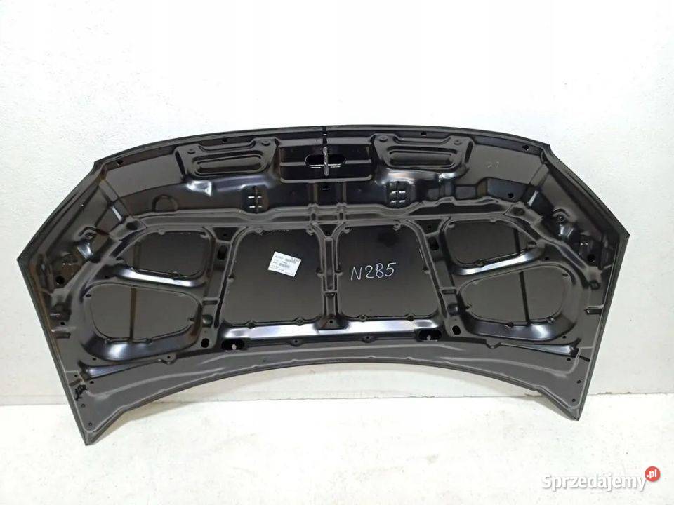 HYUNDAI GETZ TB 20022005 MASKA POKRYWA SILNIKA Skarżysko-Kamienna