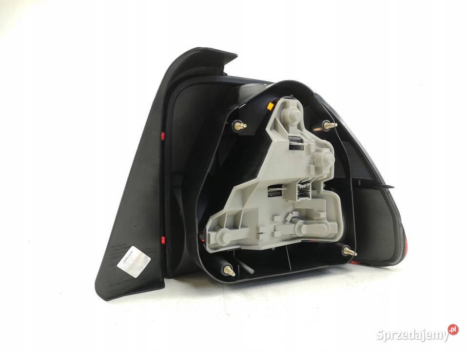 LAMPA LEWY TYŁ ROVER 400 9599 XFB101050 ORIGINAL