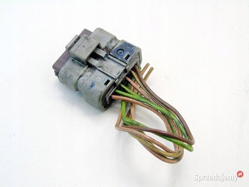 WTYCZKA KOSTKA 16 16V 307 C4 207 XSARA C3 206 Sosnowiec