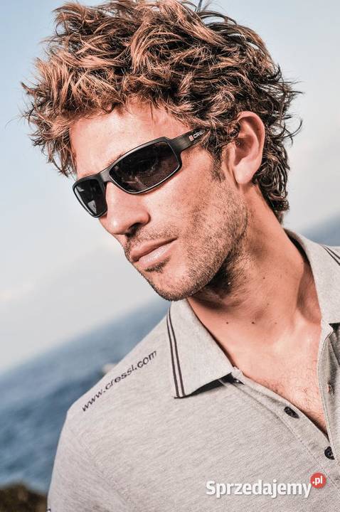 Sportowe rowerowe okulary przeciwsłoneczne Tarnów sprzedam