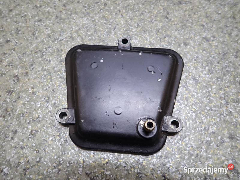 DEKIEL GŁOWICY POKRYWKA APRILIA TUAREG 600 8791R Strzelce Krajeńskie