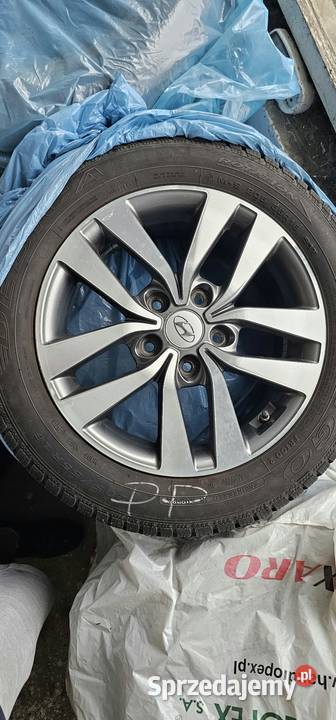 Hyundaia i30 biały automat i30 Klecza Dolna