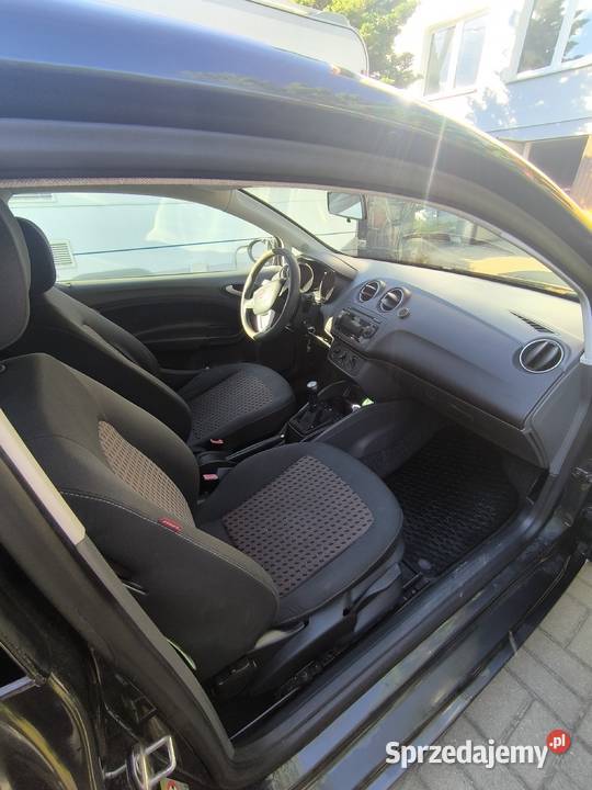 Seat ibiz 4 12 70 Seat Kętrzyn