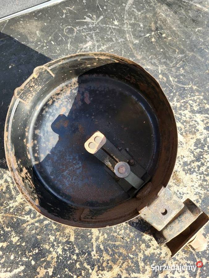 LAMPA HELLA WALEC DKW ZUNDAPP NSU OPEL SAROLEA