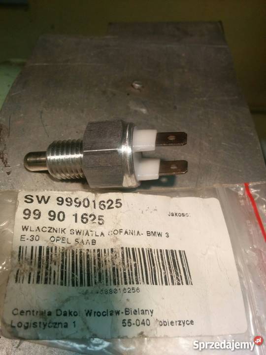 BMW E 30 34 36 28 OPEL SAAB Stalowa Wola