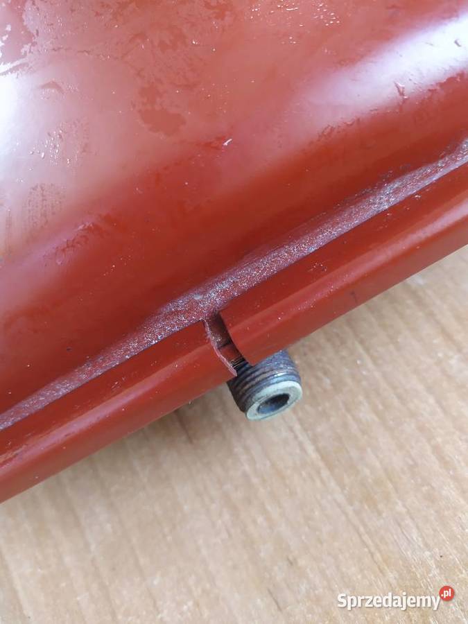 naczynie przeponowe De Dietrich City 24 BICFFII Grabówka